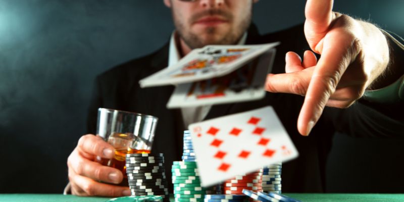 Cách đánh bài poker hiệu quả - Bí quyết thắng trong poker